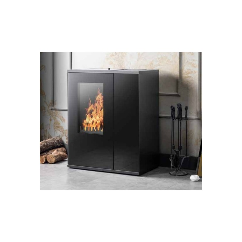 DA�WA DP-30 PELET SOBASI KALOR�FERL�