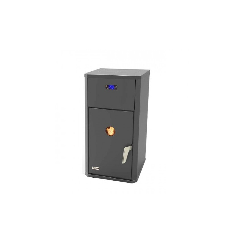 DAİWA DP-25 ŞÖMİNELİ PELET KAZANI